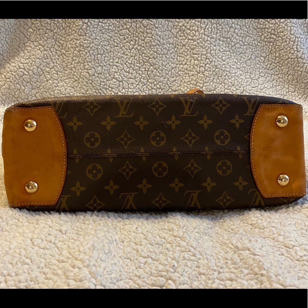 💖🎉HP🎉💖 x 2 Louis Vuitton Wilshire MM - Picture 8 of 16